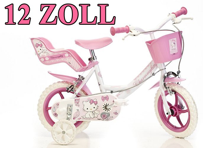 12 14 16 Zoll Kinderfahrrad Fahrrad Mädchenfahrrad