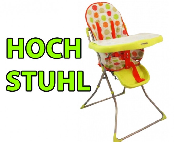 Kinder Baby Hochstuhl Stuhl Kinderhochstuhl Babyhochstuhl Kinderstuhl